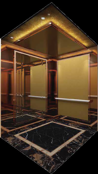 Glittering Design